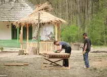 Emisiunea „Ferma vedetelor” a ajuns la final. Ultima ediție, pe 30 mai