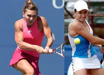 WTA Roma: Meciul dintre Halep și Dulgheru se vede pe Dolce Sport