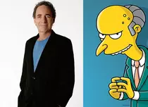 Harry Shearer, vocea lui Mr. Burns din „The Simpsons”, părăsește distribuția serialului