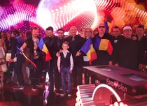 România a trecut în finala Eurovision | Voltaj cântă din nou sâmbătă seară