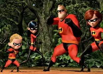 „Incredibilii 2” va fi următorul film al lui Brad Bird