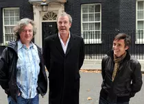 UPDATE: Foștii prezentatori „Top Gear” au semnat cu platforma online Amazon