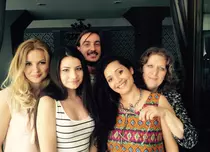 O câştigătoare „MasterChef” s-a măritat. Măruță prezintă imagini de la nuntă