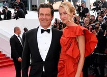 Josh Brolin s-a logodit cu Kathryn Boyd