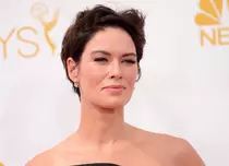 Lena Headey va naște o fetiță
