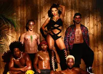 Mandinga a lansat videoclipul „Adrenalina”