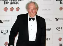 Michael Gambon îl va juca pe Winston Churchill