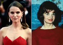 Natalie Portman are un nou proiect: „Jackie”