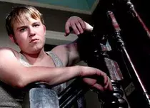 Neds – Găştile din Glasgow