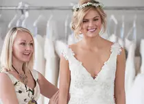 Iunie, luna nunților la TLC: vor fi lansate două emisiuni despre alegerea rochiei