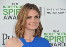 Stana Katic negociază pentru sezonul 8 din „Castle”