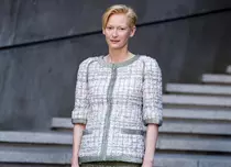 Tilda Swinton ar putea avea un rol în „Doctor Strange”