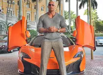 HBO Comedy dă din iunie serialul „Jucătorii”, cu Dwayne  Johnson