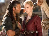 Sezonul doi din „Vele Negre” începe duminică la Paramount Channel | VIDEO