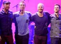 12 minute de „Urzeala tronurilor” în viziunea Coldplay