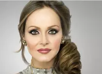 Gaby Spanic a părăsit show-ul de dans „Baila si puedes”