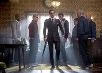 Comedia „Kingsman: Serviciul secret” va avea o continuare