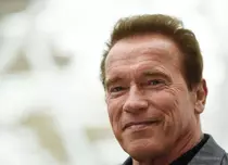Arnold Schwarzenegger în „Urzeala tronurilor”? De ce nu!