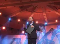 TVR transmite Gala Festivalului Internaţional de Teatru de la Sibiu