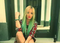 FOTO: Delia a fost în vacanţă în Italia