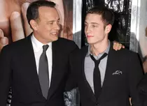 Fiul lui Tom Hanks este căutat de poliția britanică