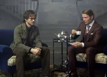 Netflix şi Amazon nu vor să stea la masă cu „Hannibal”