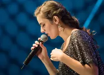 Pe 11 iunie, la Sala Radio va avea loc o seară de jazz cu Irina Sârbu