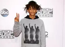 Jaden Smith va juca în serialul Netflix al lui Baz Luhrmann