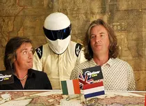 May și Hammond ar putea continua să prezinte emisiunea „Top Gear”