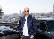 Jason Statham vrea să-l joace pe James Bond