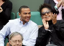 Jesse Williams („Anatomia lui Grey”) şi soţia lui vor deveni iar părinţi