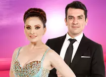 Jorge Salinas şi Elizabeth Alvarez vor fi părinţi