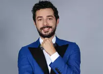 Marius Moga: „Fetiţa mea creşte văzând cu ochii”