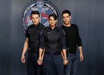 „Ofițeri începători” (sezonul 6) are premiera la Diva
