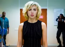 EuropaCorp anunță că „Lucy” va avea o continuare