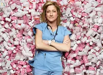 Sezonul 6 din „Sora Jackie” începe la Diva pe 28 iunie