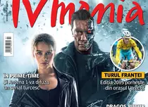 Revista TVmania nr. 26 (873) din 29 iunie 2015