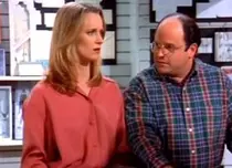 De ce a fost omorâtă soţia lui George din „Seinfeld”