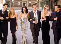 Actorii din „Friends” se reunesc pe micile ecrane după 11 ani