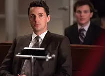 Matthew Goode a (cam) plecat din serialul „Soţia perfectă”