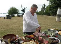 „Politică şi delicateţuri” ajunge duminica aceasta la final de sezon