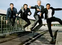 Serialul „The Brink” a fost anulat