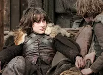 În sfârșit și o știre bună din „Urzeala tronurilor”: Bran Stark se întoarce!