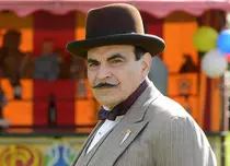 David Suchet ar relua rolul lui Poirot doar pe marele ecran