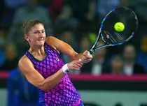 Astăzi, meciul Irinei Begu se vede de la ora 15.00, la Dolce Sport 2