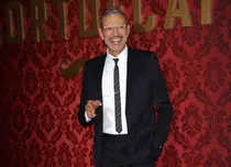 Jeff Goldblum a devenit tată la vârsta de 62 de ani