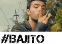 Jencarlos Canela a lansat un videoclip incendiar