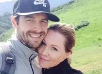 Jennie Garth s-a căsătorit a treia oară