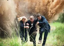 Jocurile puterii (II)