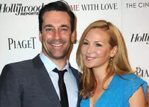 Jon Hamm s-a despărțit de iubită?